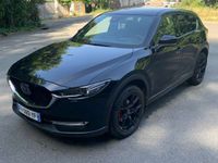 occasion Mazda CX-5 2.0L Skyactiv-G 165 ch 4x2 BVA6 Dynamique