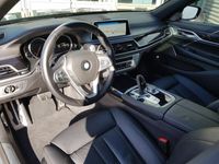 occasion BMW 730 Serie 7 dA 265ch M Sport Euro6c