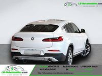 Occasion BMW X4 Sport Line 190 ch (139 kW) 2021 SUV