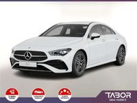 occasion Mercedes CLA200 200 AMG Line Adv. Plus MBeam