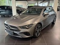 Occasion Mercedes CLA180 Shooting Brake Progressive 136 ch (100 kW) 2024 Gris Break