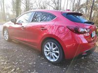 occasion Mazda 3 2.2L SKYACTIV-D 150ch Dynamique