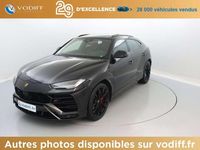 Occasion Lamborghini Urus 650 ch (478 kW) 2021 Noir SUV