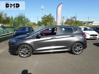 occasion Ford Fiesta 1.0 Flexifuel 95ch ST-Line 5p - VIVA3521785