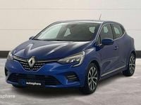 Occasion Renault Clio V Intens 91 ch (66 kW) 2021 Berline