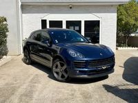 occasion Porsche Macan 3.0 V6 340 ch S PDK