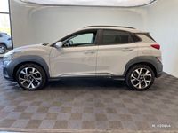 occasion Hyundai Kona I 1.6 CRDi 136ch Hybrid 48V Executive DCT-7