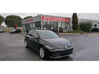 Occasion VW Golf VIII Life 116 ch (85 kW) 2025 Noir Berline