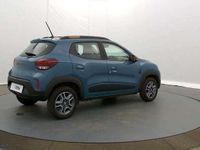 Occasion Dacia Spring Extreme 47 kW (65 ch) 2024 Bleu Citadine