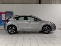 occasion DS Automobiles DS4 