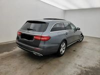 occasion Mercedes E200 200 D 150CH BUSINESS EXECUTIVE 9G-TRONIC EURO6-T