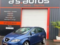 Occasion Seat Altea XL 162 ch (119 kW) 2013 Bleu Monospace