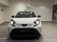 Occasion Toyota Aygo X Active 73 ch (53 kW) 2023 Blanc SUV