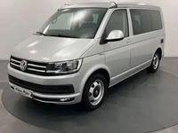 occasion VW California 2.0 Tdi 198 Dsg7 4motion Beach