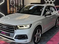 Occasion Audi SQ5 Sport 347 ch (255 kW) 2019 SUV