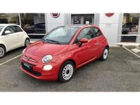 occasion Fiat 500 1.0 70 Ch Hybride Bsg S/s Dolcevita