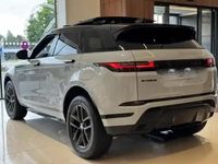 Occasion Land Rover Range Rover evoque SE Dynamic 2025 Arroios grey métallisé SUV