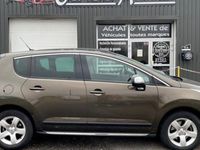 Occasion Peugeot 3008 Allure 151 ch (111 kW) 2011 Monospace