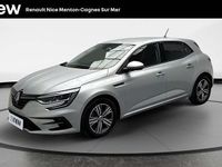 Occasion Renault Mégane IV Evolution 2023 Gris Berline