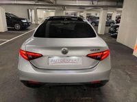 occasion Alfa Romeo Giulia 2.2 Jtd 190ch Sport Edition At8 My19