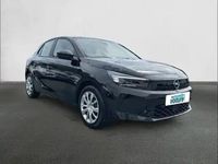 Occasion Opel Corsa Edition 100 ch (73 kW) 2024 Noir Berline