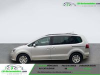 occasion VW Sharan 2.0 TDI 150 BVA