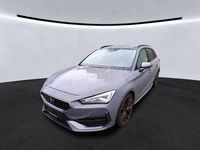 Occasion Cupra Leon 310 ch (228 kW) 2021 Gris Berline