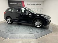 occasion BMW X1 sDrive 18d 150 ch Lounge