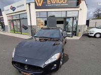 occasion Maserati Granturismo 4.2 405 BVA
