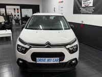 Occasion Citroën C3 Business Class 102 ch (75 kW) 2022 Blanc Citadine