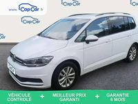 occasion VW Touran Iii 1.4 Tsi 150 Dsg7 Confortline