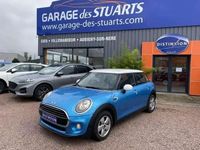 occasion Mini Cooper 1.5 D 116 5p F55 Lci D Phase 2