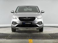 Occasion Opel Grandland X Elite 182 ch (133 kW) 2020 SUV
