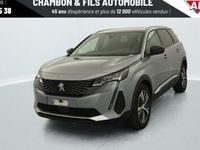 occasion Peugeot 5008 BlueHDi 130ch S EAT8 Allure Pack