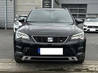 occasion Seat Ateca 2.0 TDI 150CH START\u0026STOP FR EURO6D-T