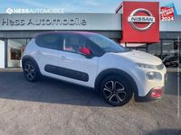 occasion Citroën C3 PureTech 110ch Shine S/S