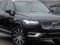 occasion Volvo XC90 Ii T8 Awd 455ch Inscription Geartronic