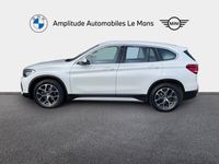 occasion BMW X1 sDrive18dA 150ch xLine