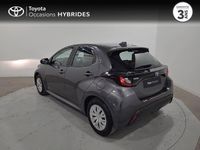 occasion Toyota Yaris 116h Dynamic Business 5p + Programme Beyond Zero Academy My21