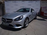 occasion Mercedes SLC300 300 245CH 9G-TRONIC EURO 6D-TEMP-EVAP-ISC