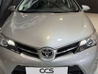 occasion Toyota Auris (2) 90 D-4D FAP Dynamic