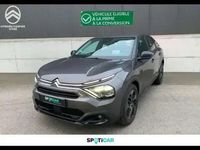 occasion Citroën C4 Puretech 130ch S\u0026s Feel Pack Eat8