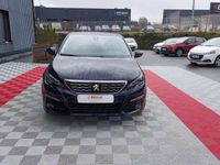 occasion Peugeot 308 1.6 Bluehdi 120ch S&s Allure Business