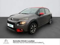 occasion Citroën C3 Puretech 82ch Feel