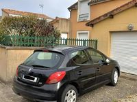 Occasion Peugeot 207 Style 68 ch (50 kW) 2008 Berline