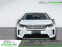 Occasion Land Rover Discovery Sport 150 ch (110 kW) 2019 SUV