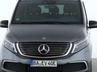 occasion Mercedes 250 EQV -Benz EQVLang Park-Paket AVG Line Design Ext. 8