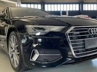 occasion Audi A6 45 Tdi Quattro/pano/led/attelage