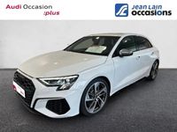 occasion Audi S3 Sportback Tfsi 310 S Tronic 7 Quattro 5p