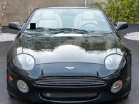 occasion Aston Martin DB7 V12 Vantage Volante